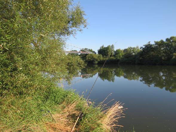 Wisła - Dwory (Oświęcim) - (Śląskie)